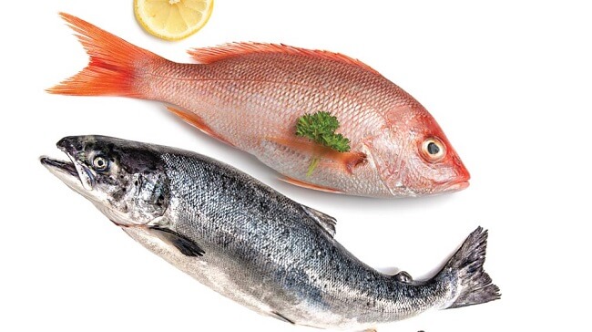 comprar pescado online